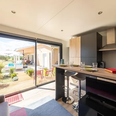 Le Loft Des Pradasses Appartement Tourtres