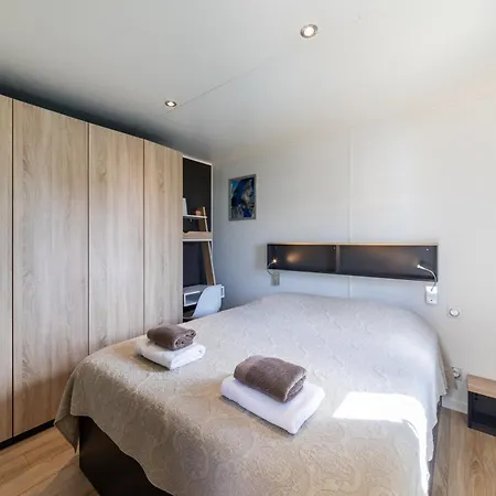 Le Loft Des Pradasses Appartement