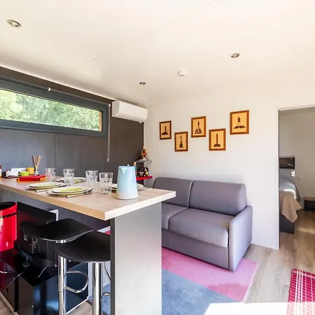 Appartement Le Loft Des Pradasses *