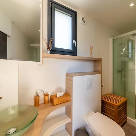Le Loft Des Pradasses Apartamento Tourtres