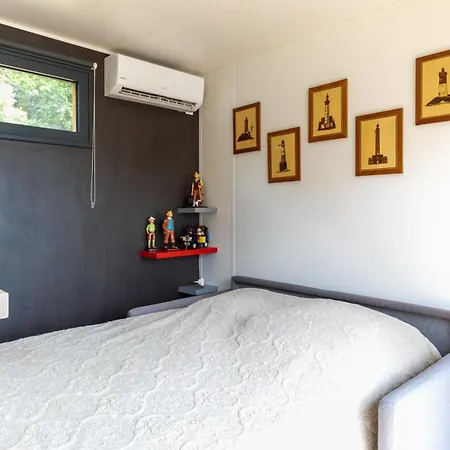 Le Loft Des Pradasses * Tourtres