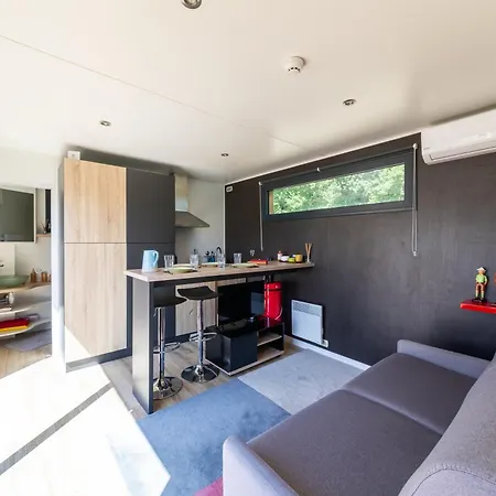 Le Loft Des Pradasses Appartement Tourtres