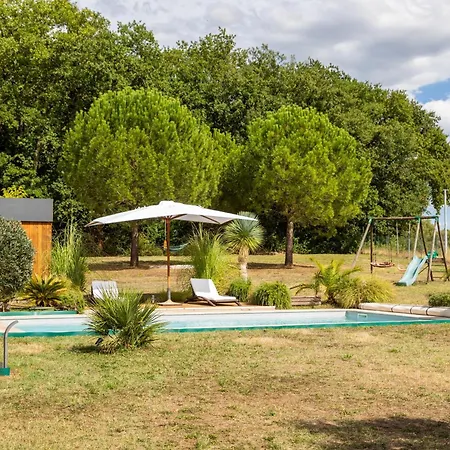 Le Loft Des Pradasses Appartement Tourtres