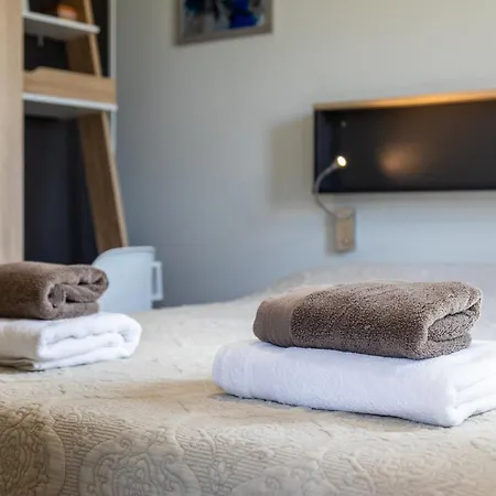 Le Loft Des Pradasses