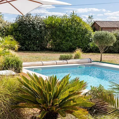 Le Loft Des Pradasses