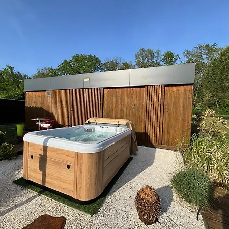 Appartement Le Loft Des Pradasses *