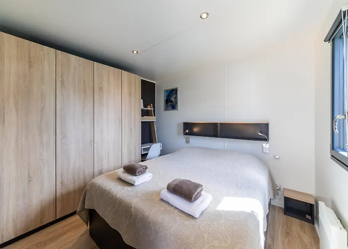 Le Loft Des Pradasses Appartement