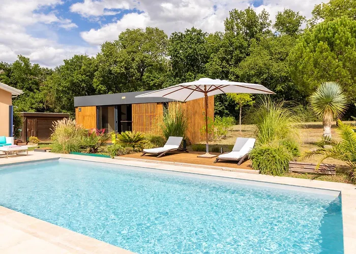 Le Loft Des Pradasses