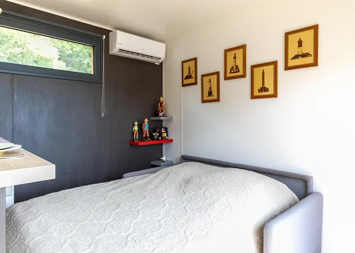 Le Loft Des Pradasses * Tourtres