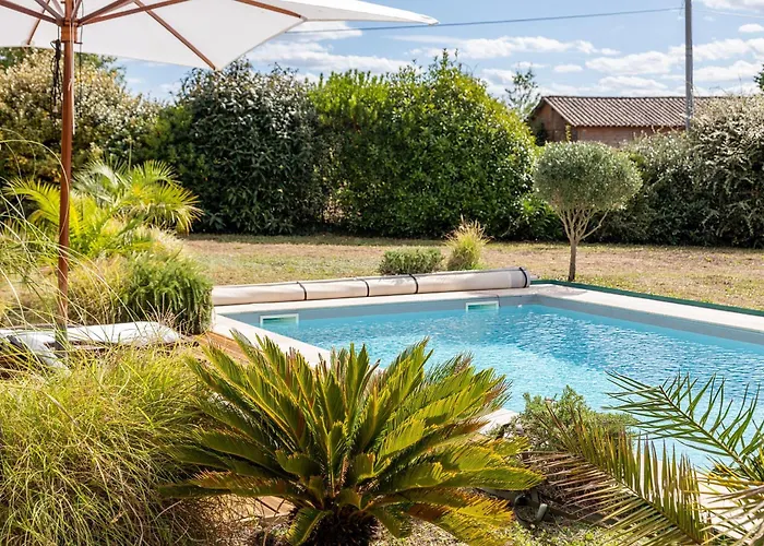 Le Loft Des Pradasses