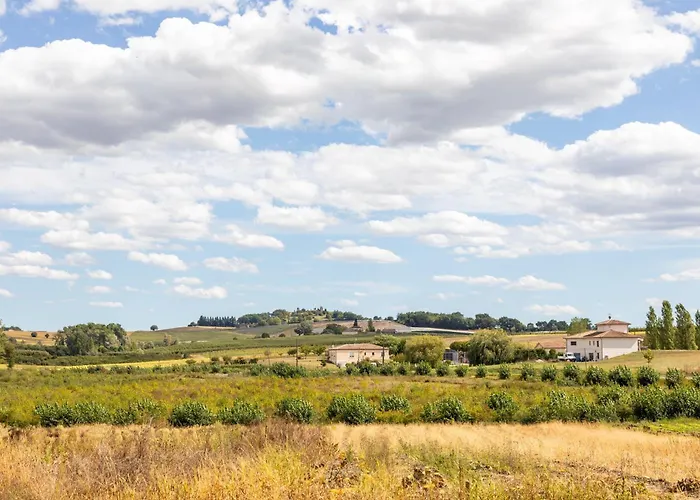 Le Loft Des Pradasses